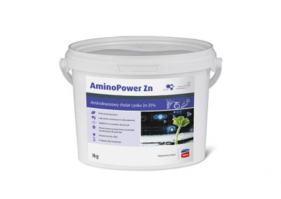 AminoPower Zn