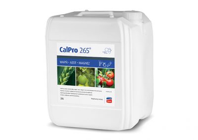 CalPro 265