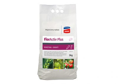 FlorActiv Plus