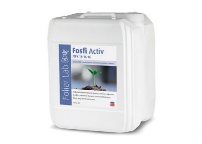 Fosfi Activ 16-16-16