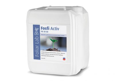 Fosfi Activ PK 10-50