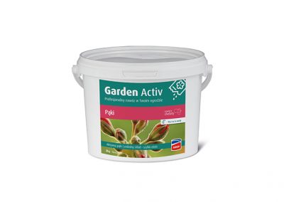 Garden Activ Pąki