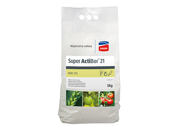 Super ActiBor-21